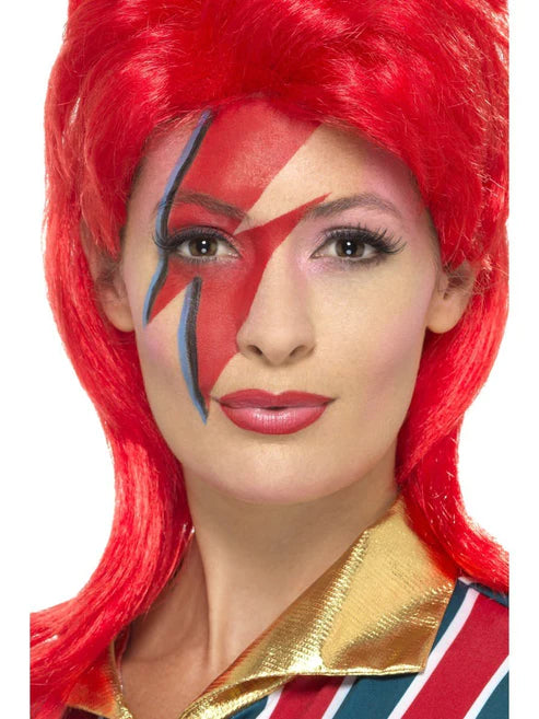 70's Ziggy Make up Kit