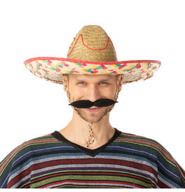 Mexican Sombrero