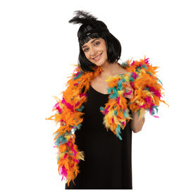Feather Boa