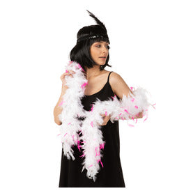 Feather Boa