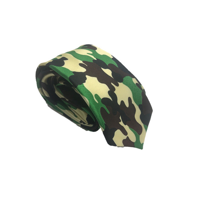 Army Tie