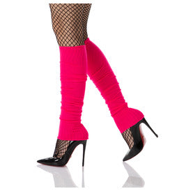 Legwarmers