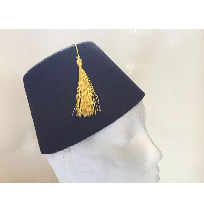 Fez Hat