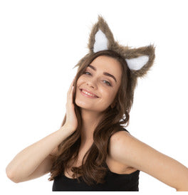 Wolf Ears