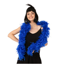 Feather Boa