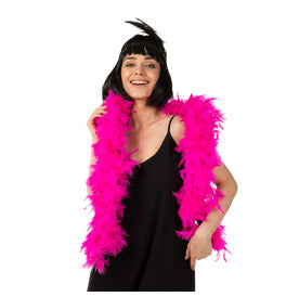 Feather Boa