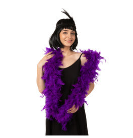Feather Boa