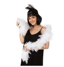 Feather Boa