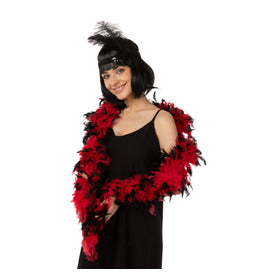 Feather Boa