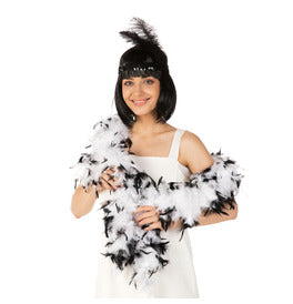 Feather Boa