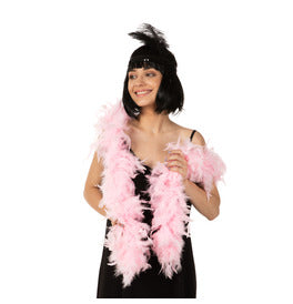 Feather Boa