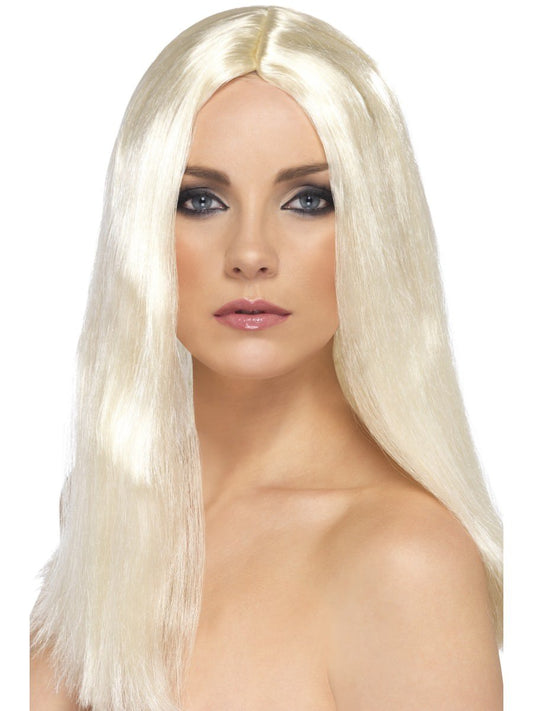 Star Style Wig