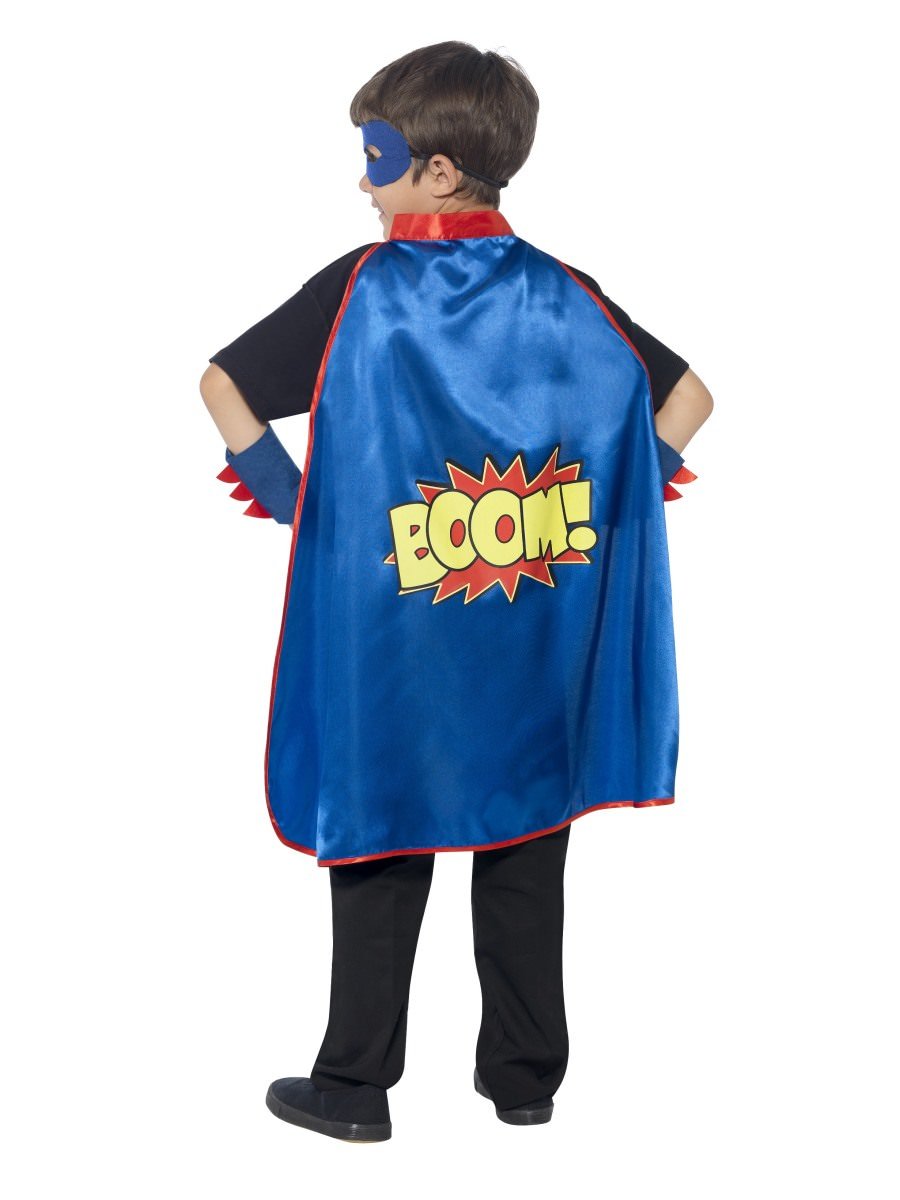 Superhero Kit Child