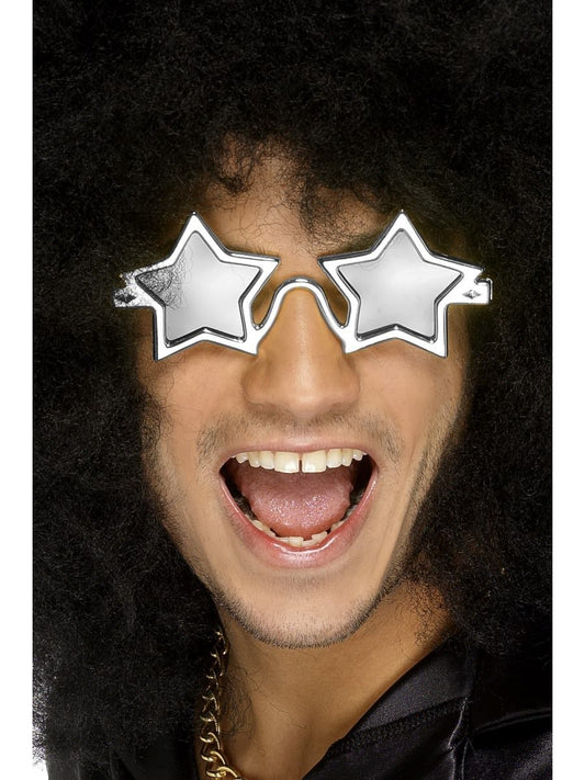 Star glasses
