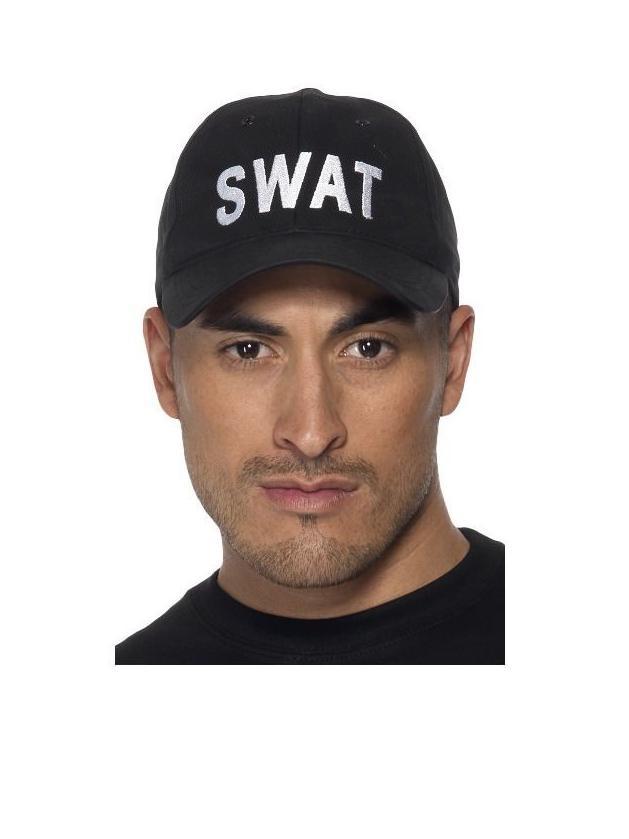 FBI S.W.A.T Cap