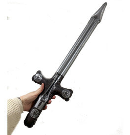 Inflatable Knight Sword