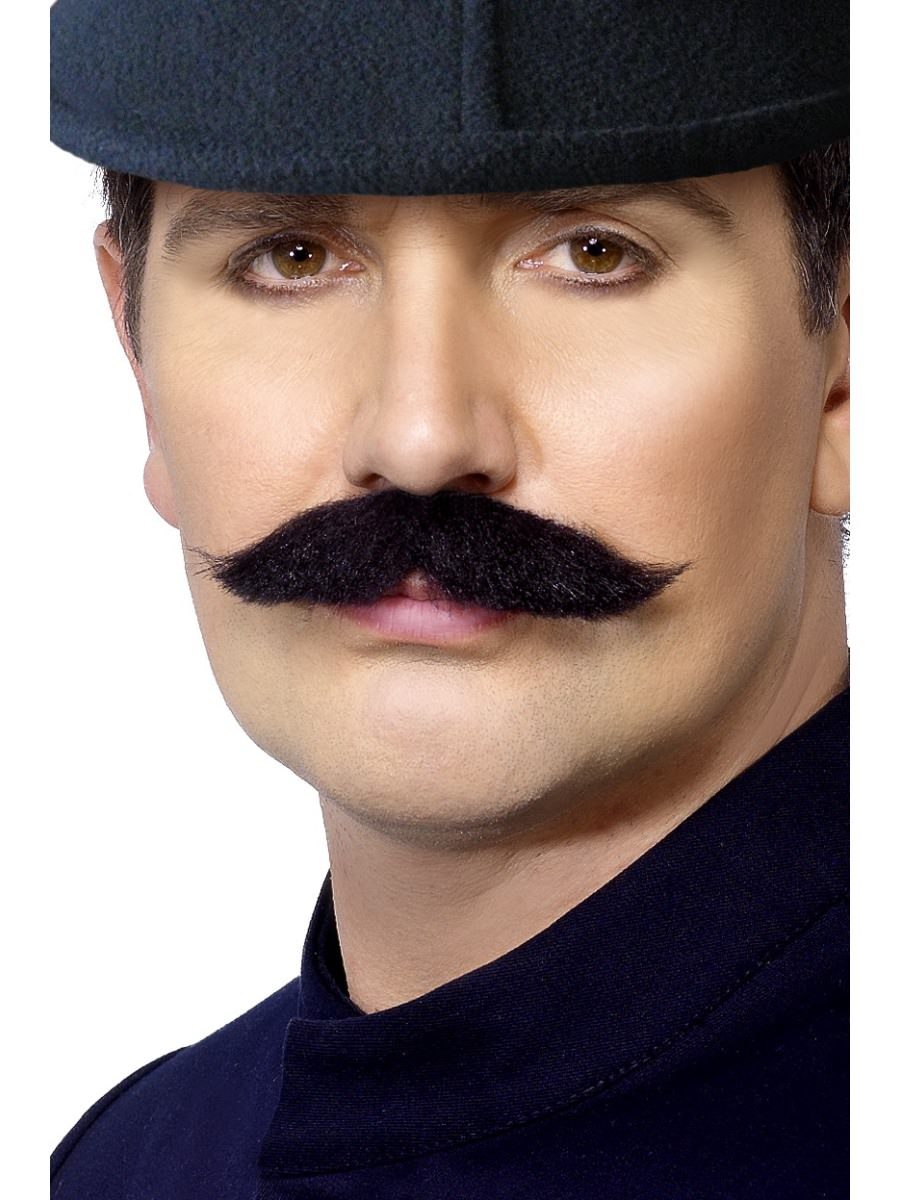 Victorian Bobbie Tash