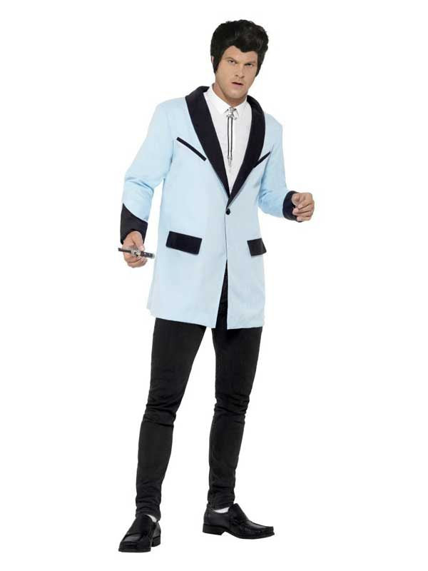Teddy Boy Jacket Costume