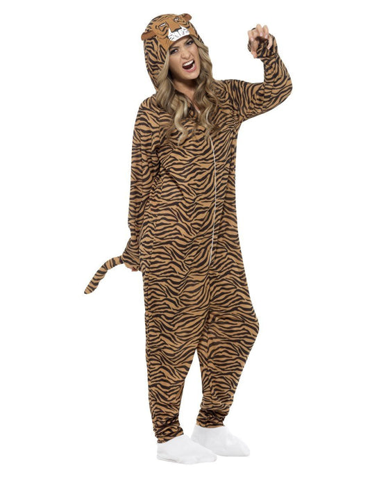 Tiger Costume