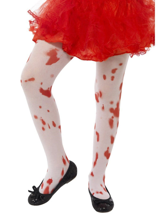 Blood Tights Child Size