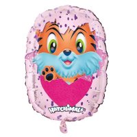 Hachimals Supershape Foil Balloon