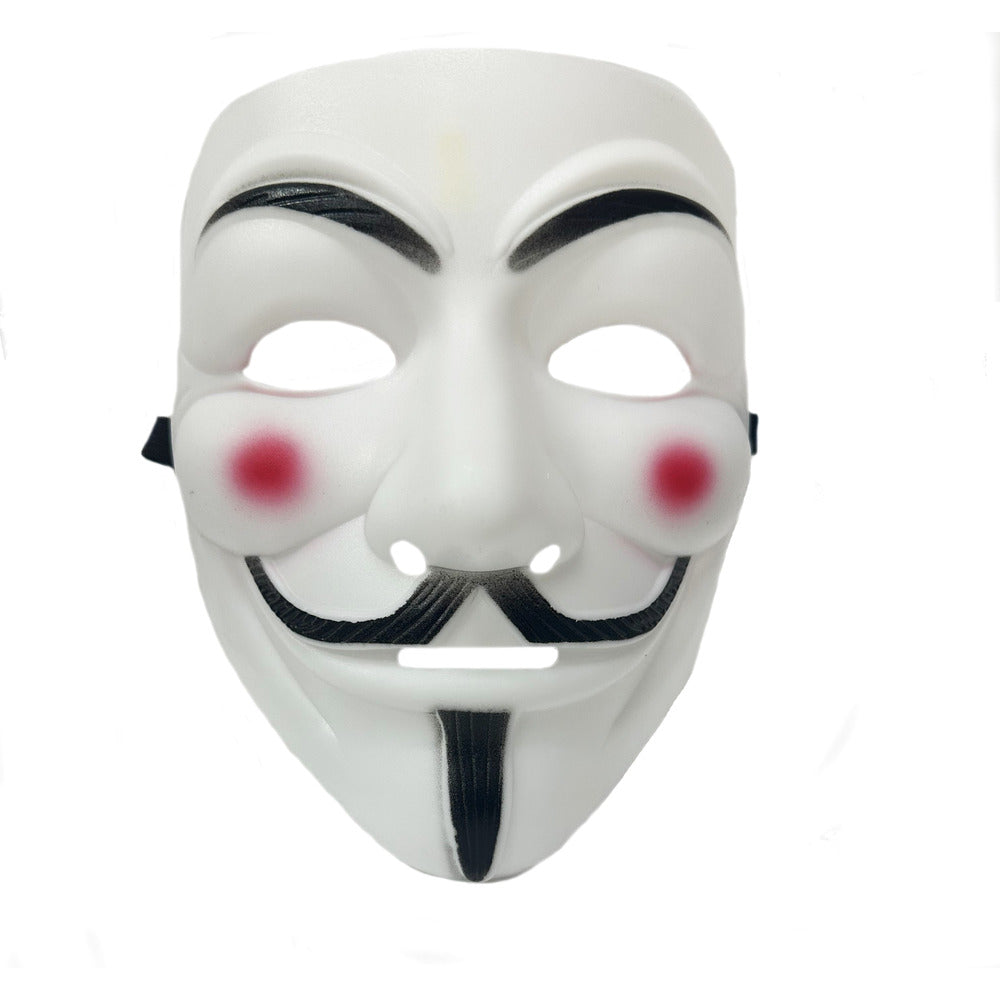 Anonymous Mask
