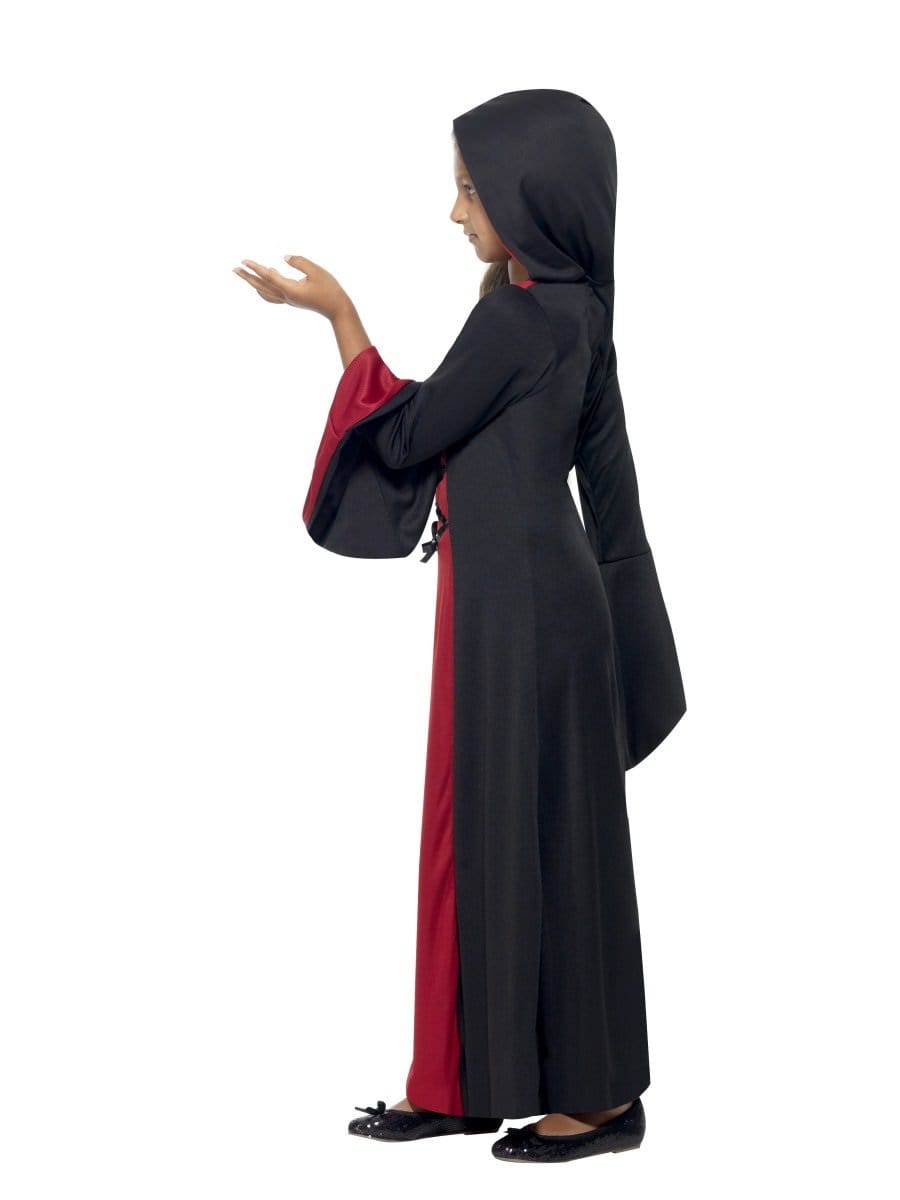 Medieval Vamp Child Costume