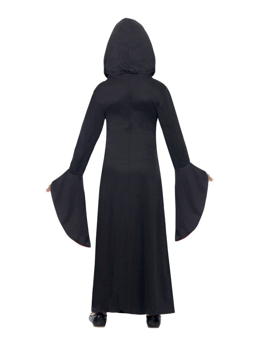 Medieval Vamp Child Costume