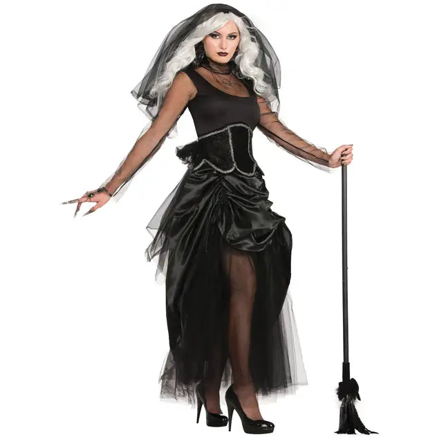 Shadow Ghost Costume