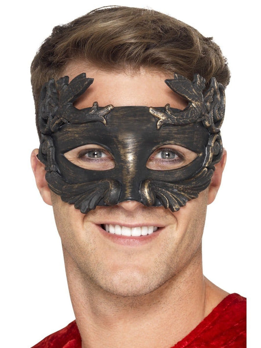 Warrior God Eyemask