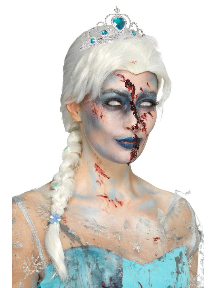 Frozen to Death Wig