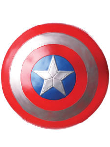 Official Captain America Shield