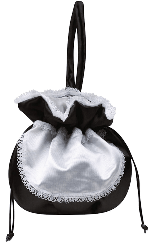 Maid Pouch Handbag