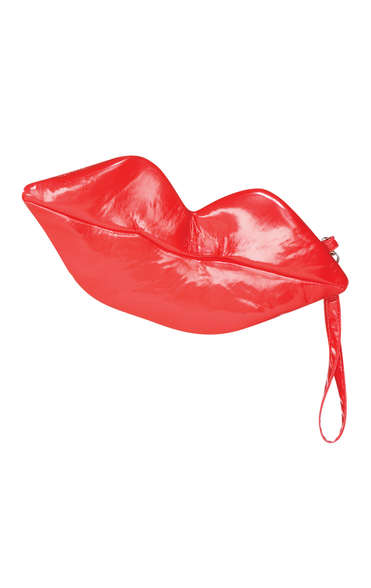 Lip Handbag
