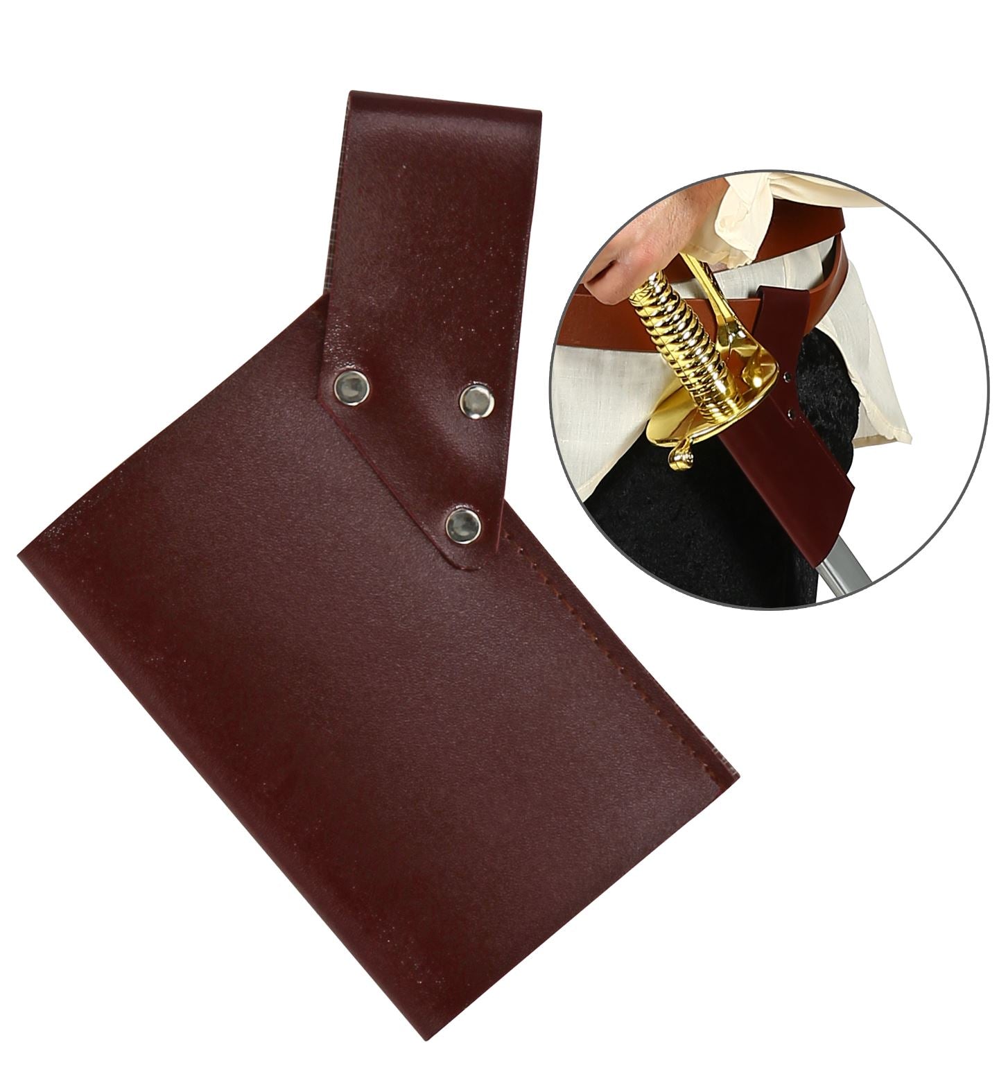 Sword Holder