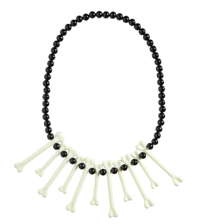 Bone Necklace