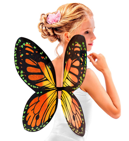 Butterfly Wings Deluxe