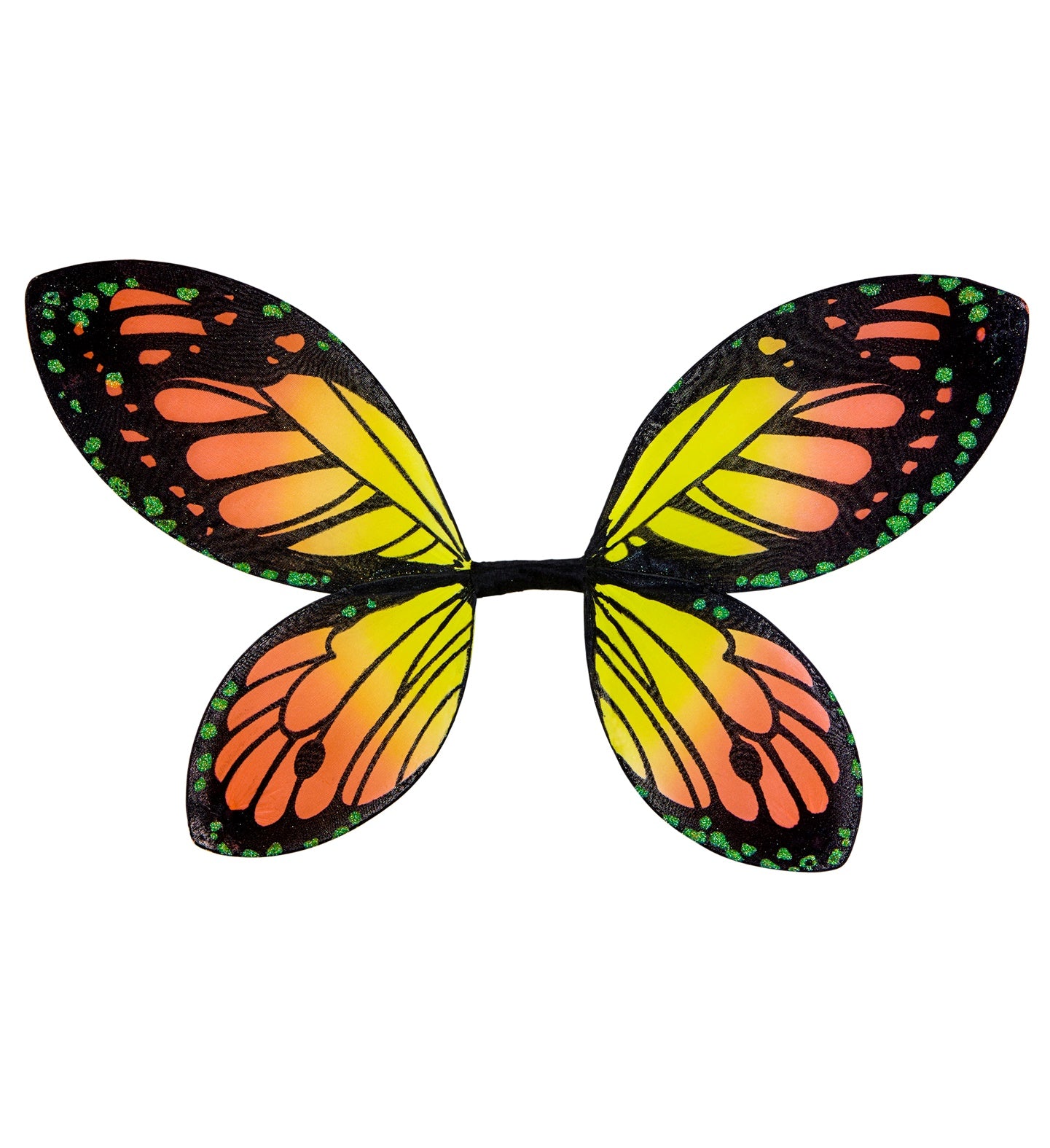 Butterfly Wings Deluxe