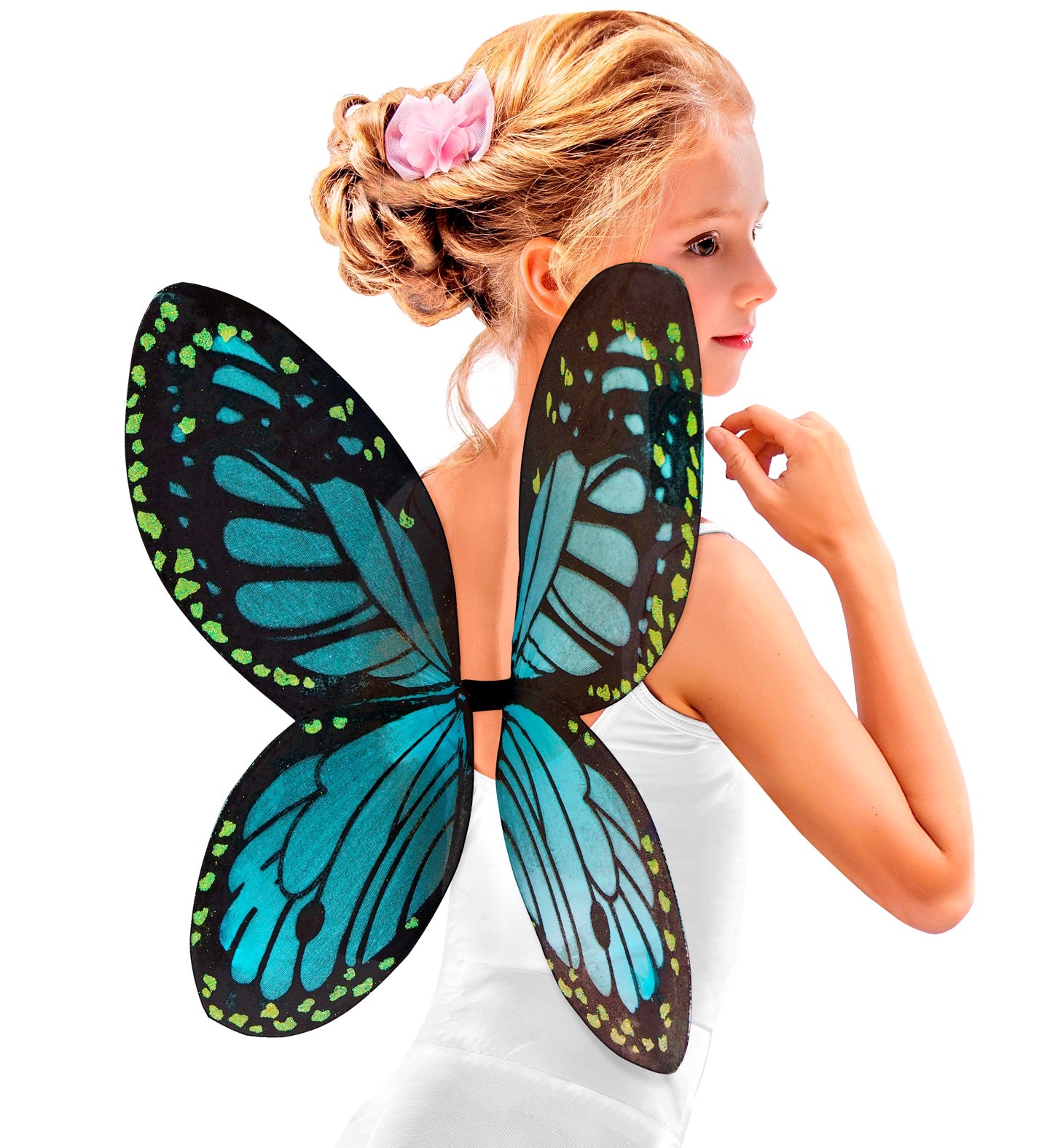 Butterfly Wings Deluxe