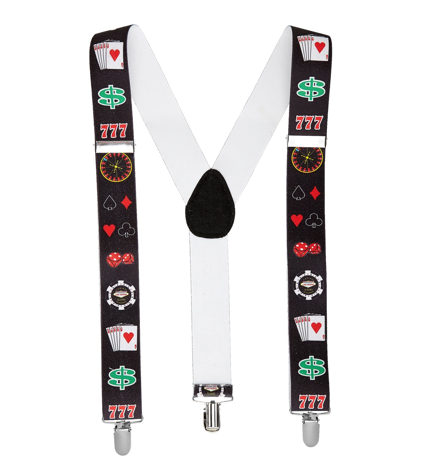 Poker Braces