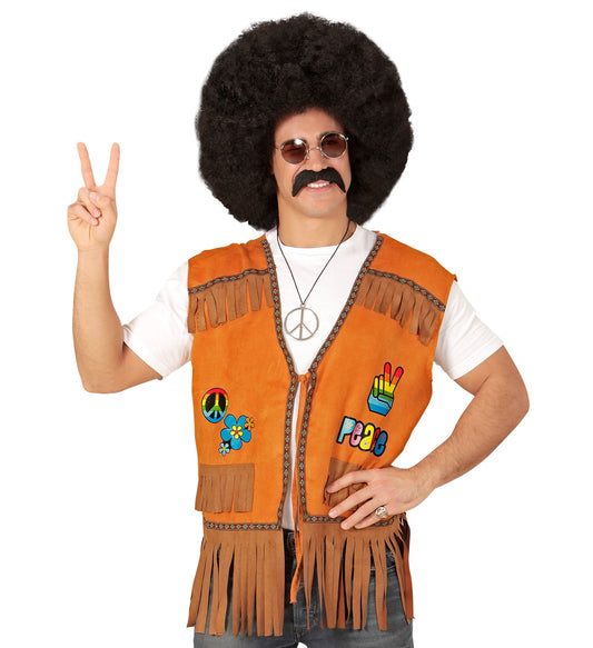 Hippie Waistcoat