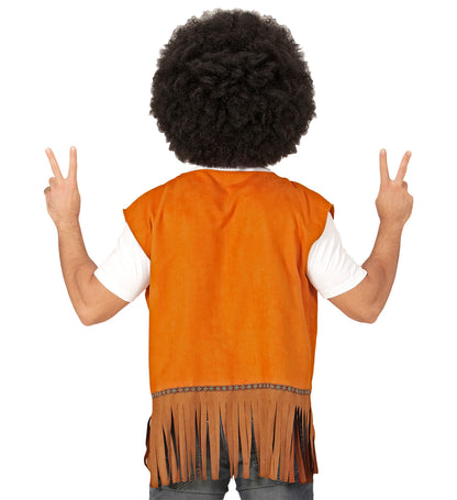 Hippie Waistcoat