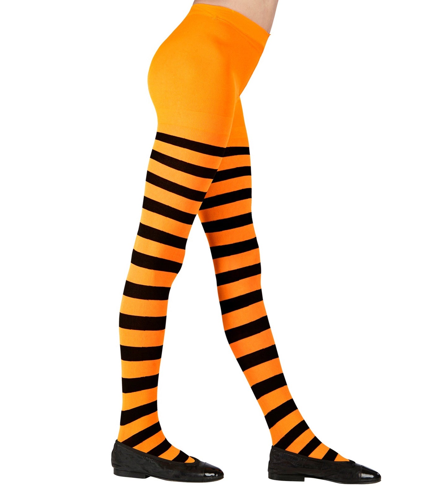 Striped Tights Child Size 1-3