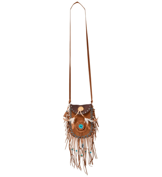 Indian Handbag Deluxe