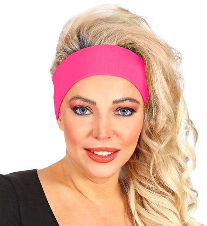 Neon Headband