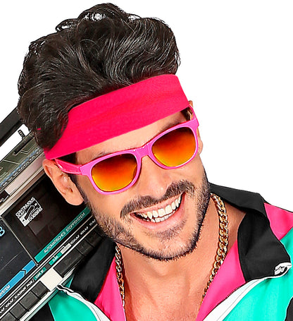 Neon Headband