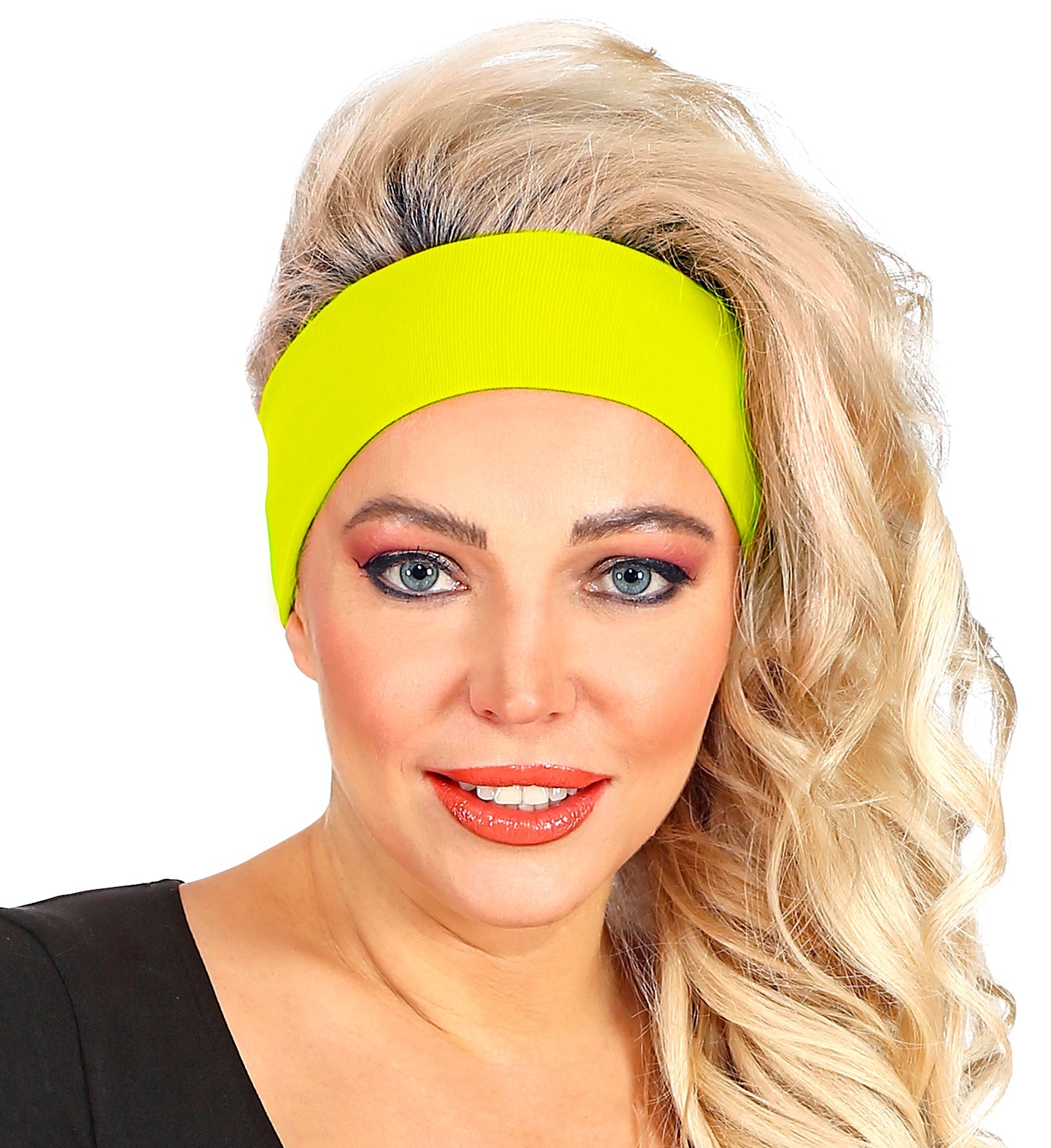 Neon Headband