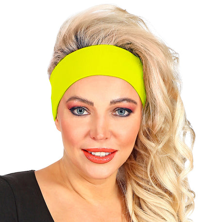 Neon Headband