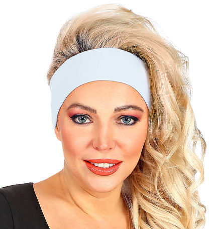Neon Headband