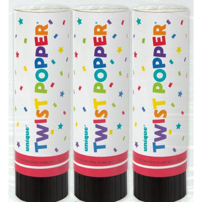 Confetti Cannon 10cm